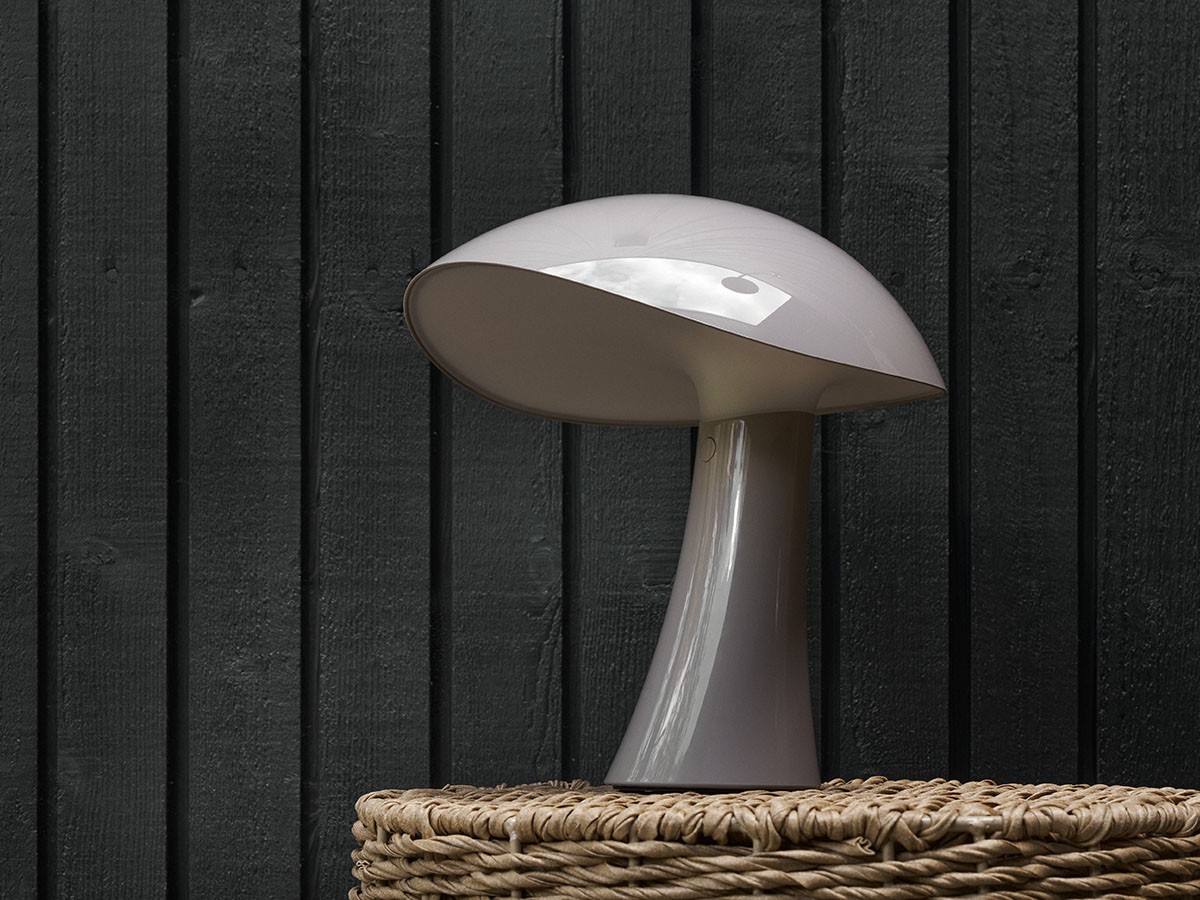 Louis Poulsen Rumee 220 Portable / ルイスポールセン ルーミー 220 ポータブル （ライト・照明 > テーブルランプ） 32