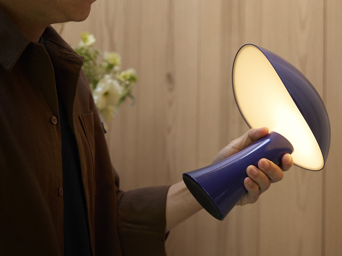 Louis Poulsen Rumee 220 Portable / ルイスポールセン ルーミー 220 ポータブル （ライト・照明 > テーブルランプ） 99