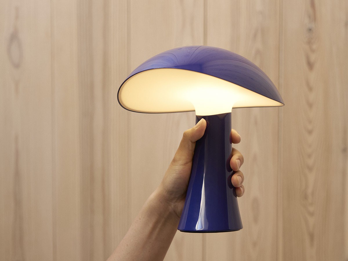 Louis Poulsen Rumee 220 Portable / ルイスポールセン ルーミー 220 ポータブル （ライト・照明 > テーブルランプ） 100