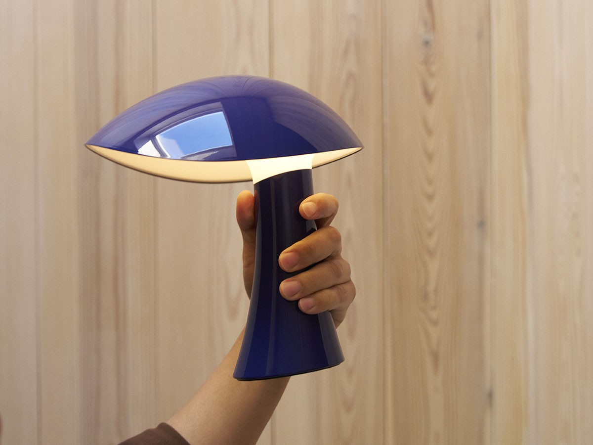 Louis Poulsen Rumee 220 Portable / ルイスポールセン ルーミー 220 ポータブル （ライト・照明 > テーブルランプ） 101