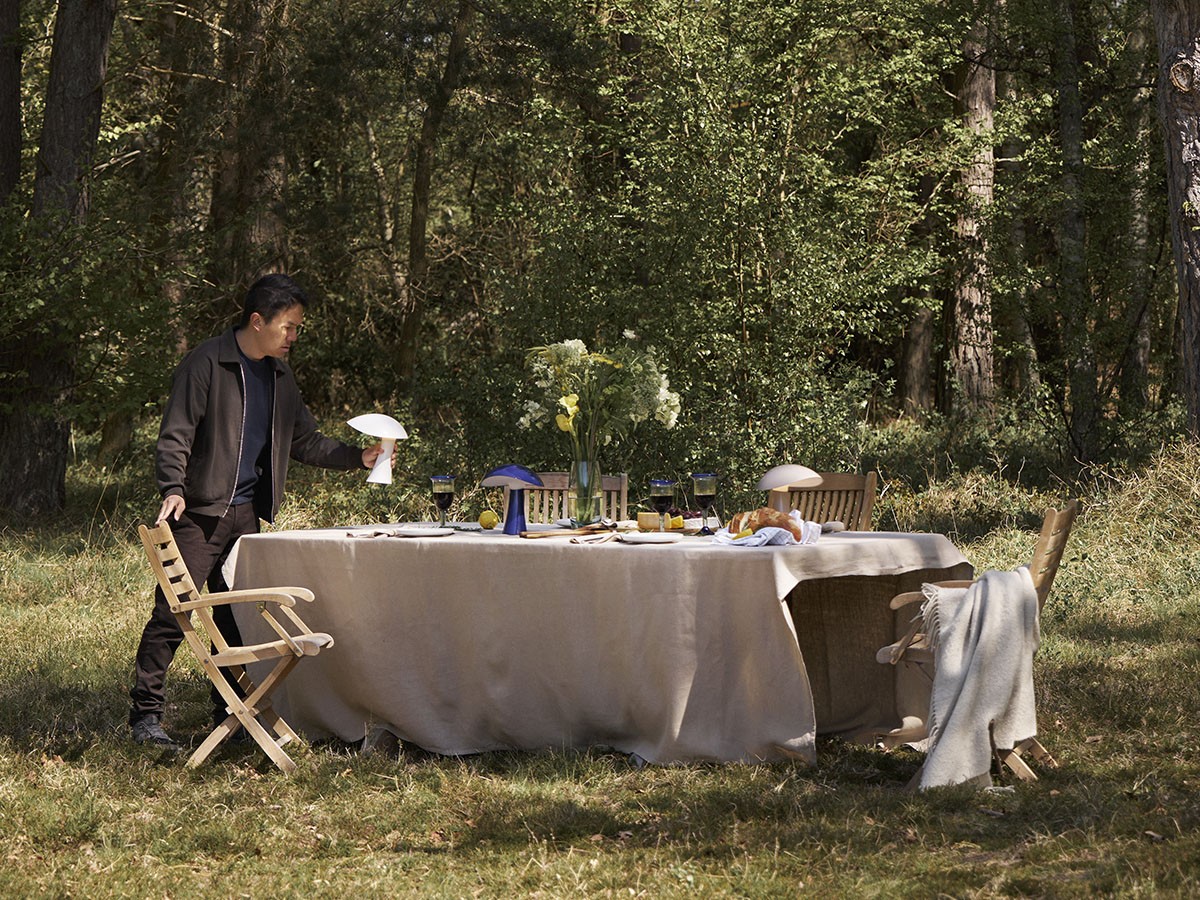 Louis Poulsen Rumee 220 Portable / ルイスポールセン ルーミー 220 ポータブル （ライト・照明 > テーブルランプ） 51