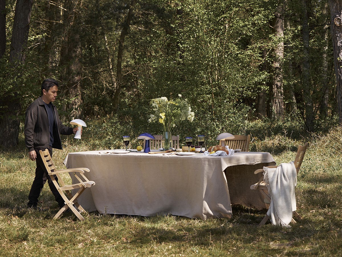 Louis Poulsen Rumee 220 Portable / ルイスポールセン ルーミー 220 ポータブル （ライト・照明 > テーブルランプ） 50