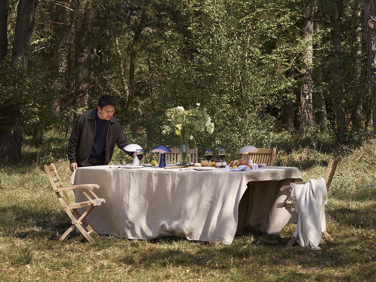 Louis Poulsen Rumee 220 Portable / ルイスポールセン ルーミー 220 ポータブル （ライト・照明 > テーブルランプ） 53