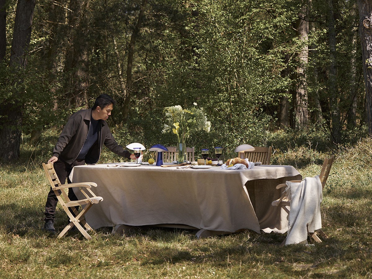 Louis Poulsen Rumee 220 Portable / ルイスポールセン ルーミー 220 ポータブル （ライト・照明 > テーブルランプ） 52