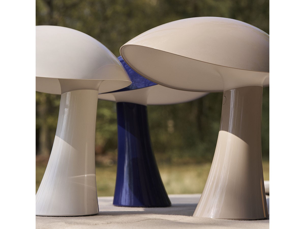 Louis Poulsen Rumee 220 Portable / ルイスポールセン ルーミー 220 ポータブル （ライト・照明 > テーブルランプ） 71