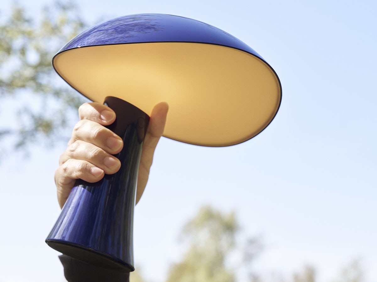 Louis Poulsen Rumee 220 Portable / ルイスポールセン ルーミー 220 ポータブル （ライト・照明 > テーブルランプ） 95