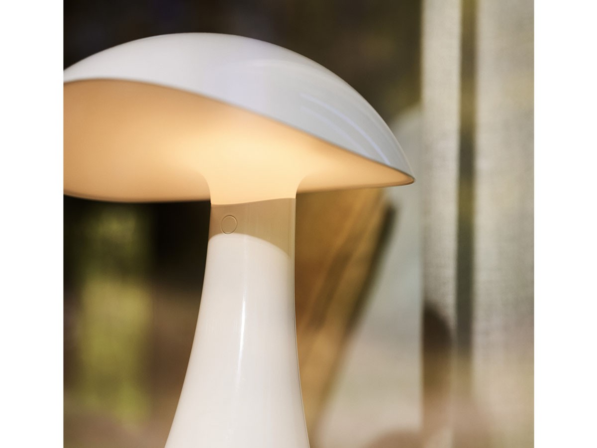 Louis Poulsen Rumee 220 Portable / ルイスポールセン ルーミー 220 ポータブル （ライト・照明 > テーブルランプ） 77