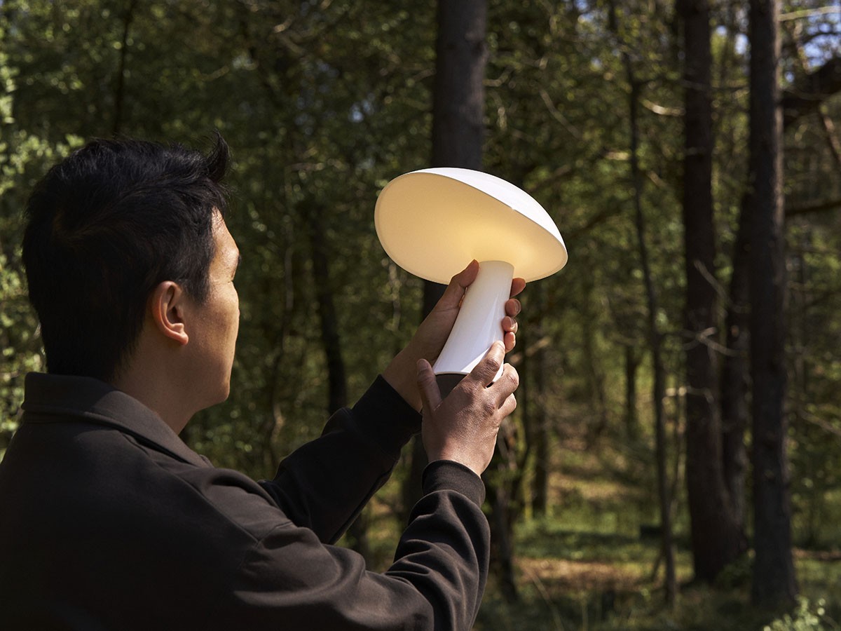 Louis Poulsen Rumee 220 Portable / ルイスポールセン ルーミー 220 ポータブル （ライト・照明 > テーブルランプ） 88