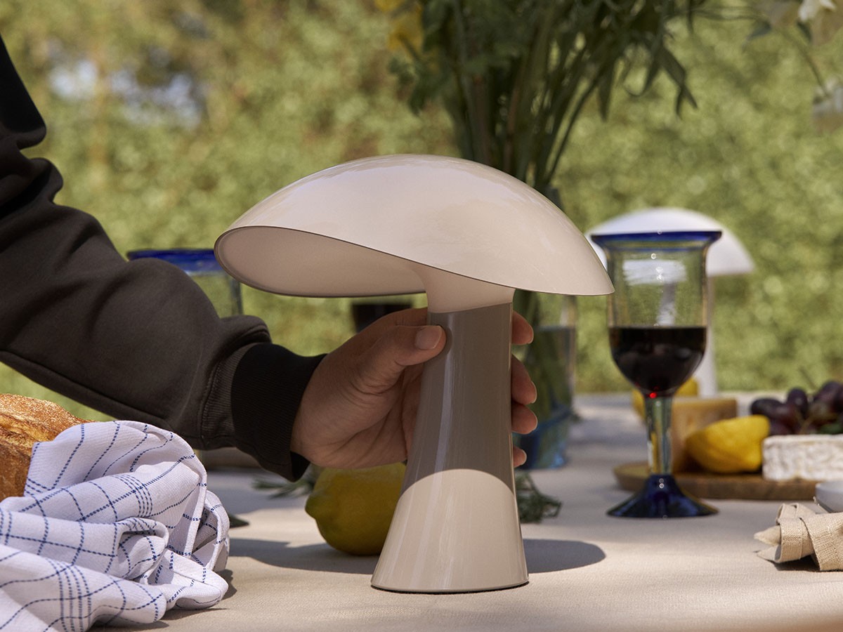 Louis Poulsen Rumee 220 Portable / ルイスポールセン ルーミー 220 ポータブル （ライト・照明 > テーブルランプ） 59