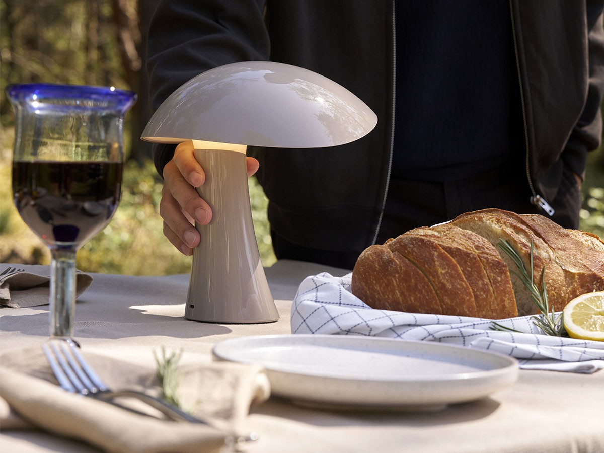 Louis Poulsen Rumee 220 Portable / ルイスポールセン ルーミー 220 ポータブル （ライト・照明 > テーブルランプ） 63