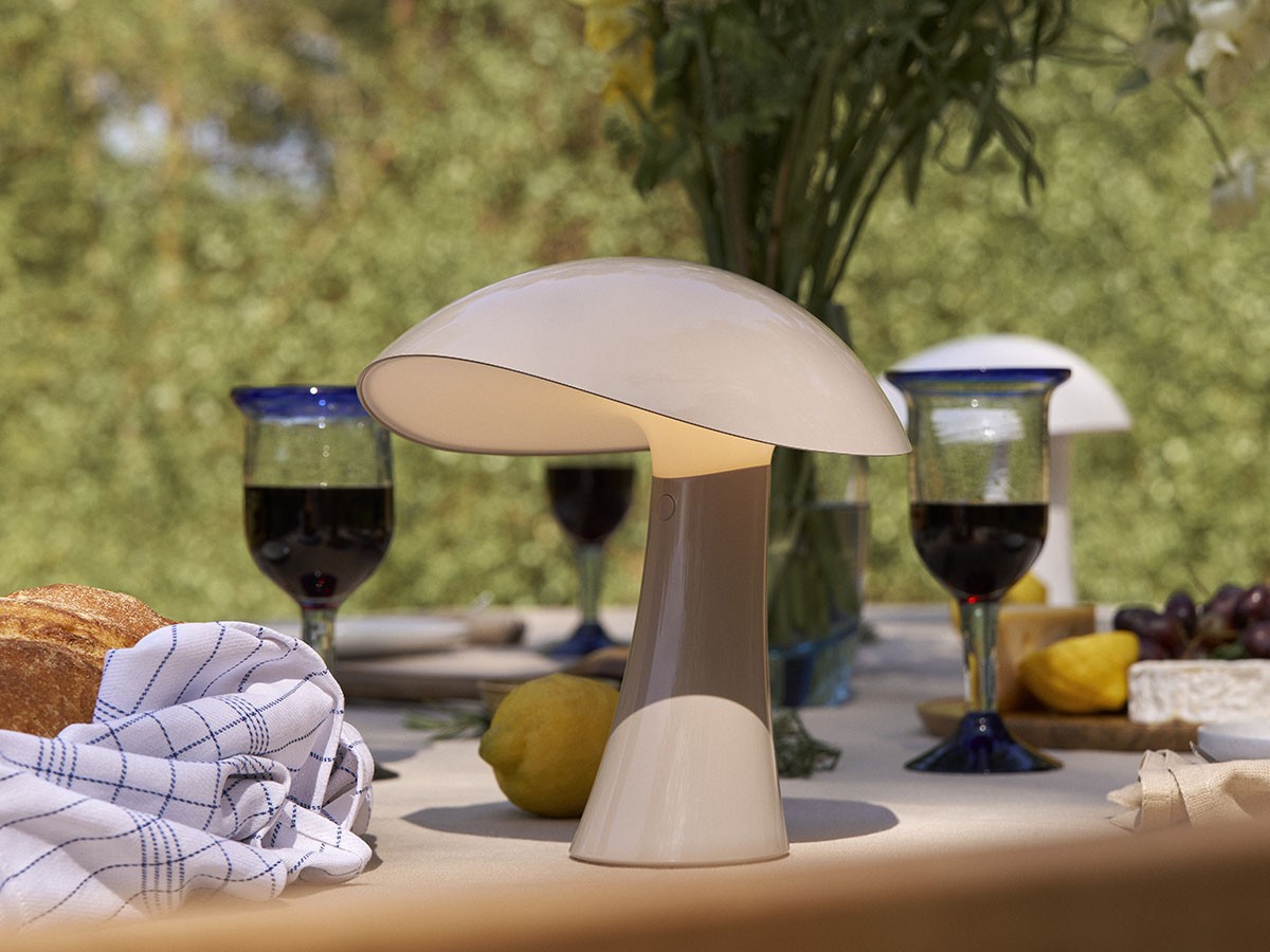 Louis Poulsen Rumee 220 Portable / ルイスポールセン ルーミー 220 ポータブル （ライト・照明 > テーブルランプ） 64