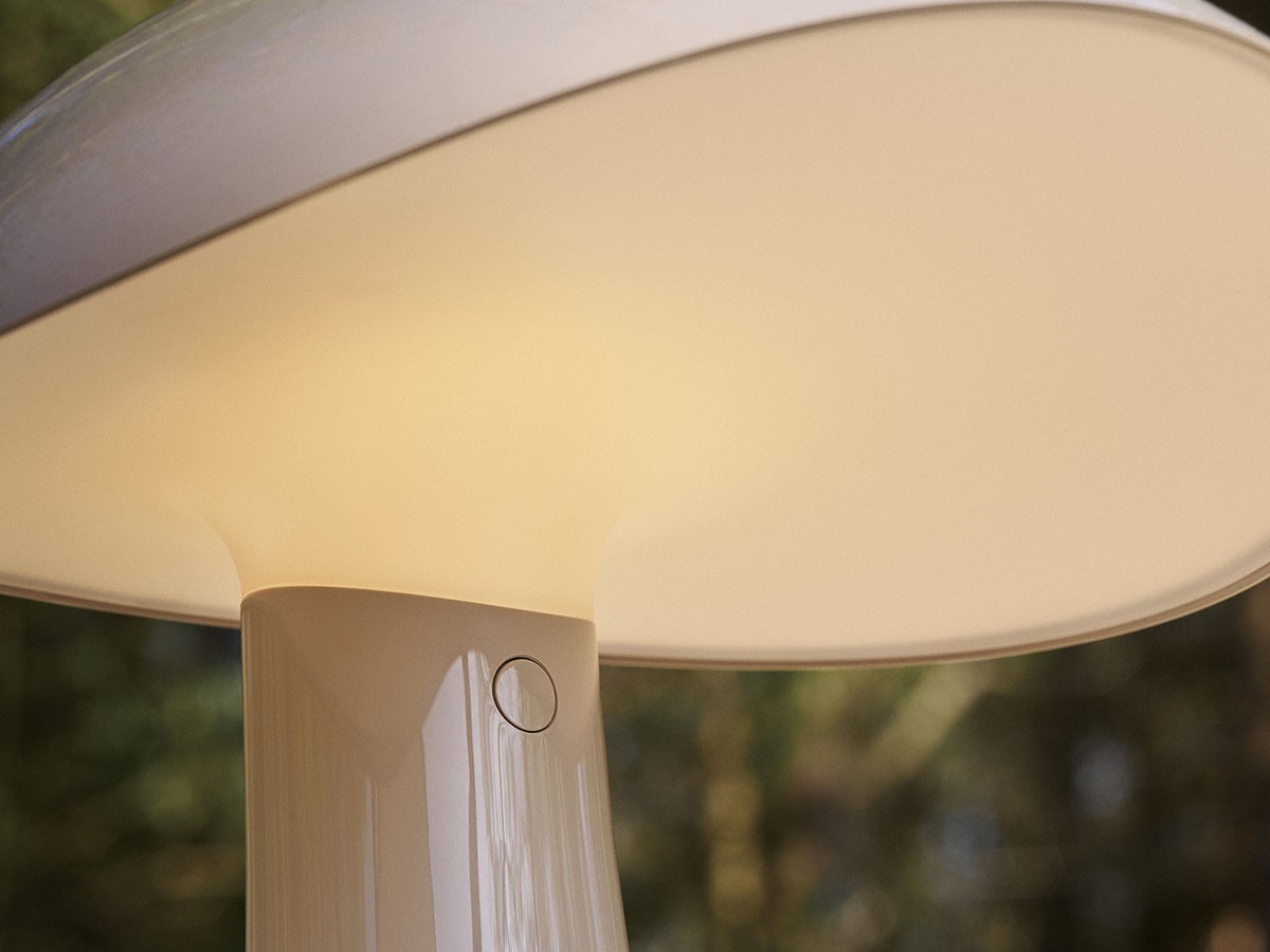 Louis Poulsen Rumee 220 Portable / ルイスポールセン ルーミー 220 ポータブル （ライト・照明 > テーブルランプ） 80