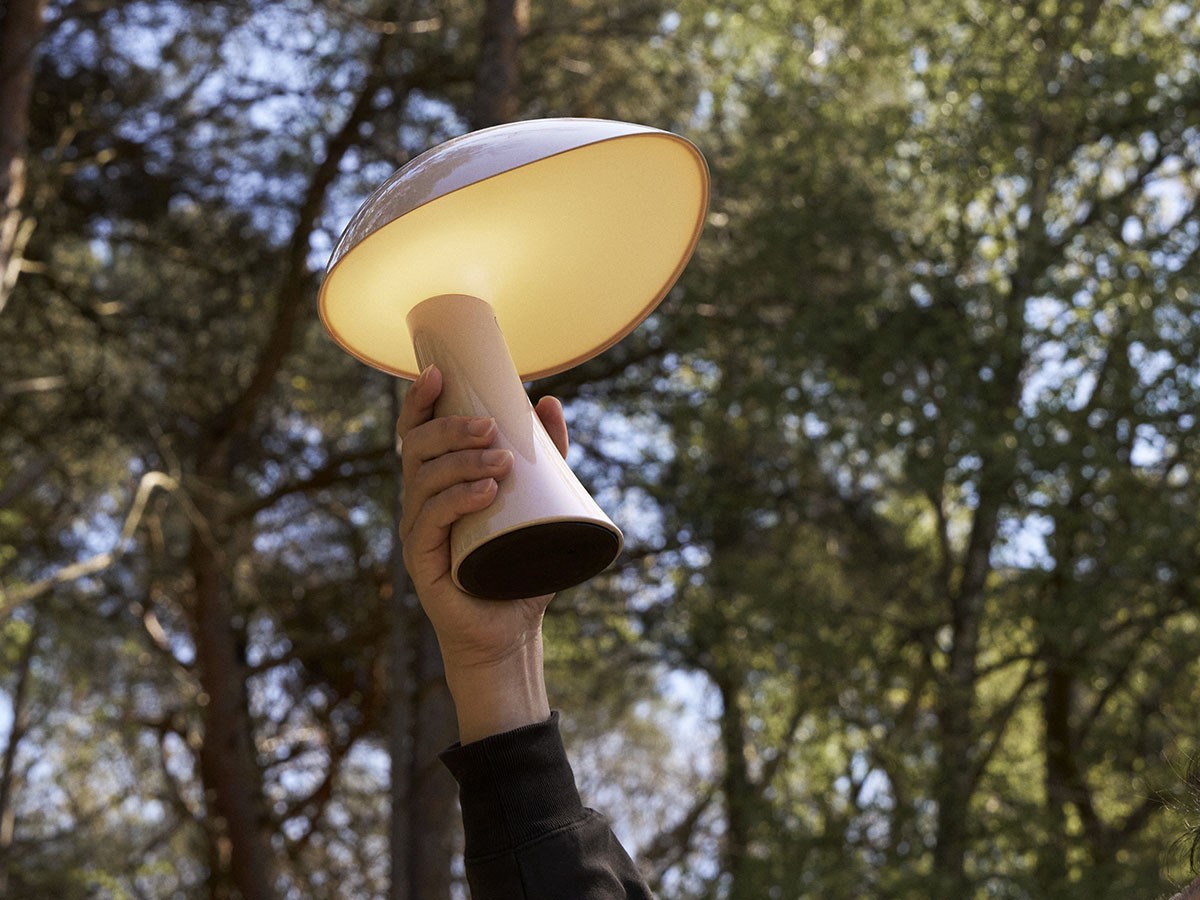 Louis Poulsen Rumee 220 Portable / ルイスポールセン ルーミー 220 ポータブル （ライト・照明 > テーブルランプ） 92