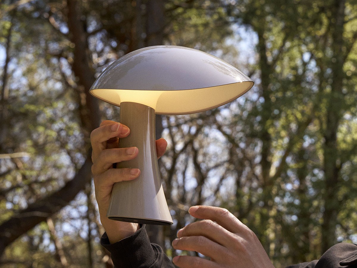 Louis Poulsen Rumee 220 Portable / ルイスポールセン ルーミー 220 ポータブル （ライト・照明 > テーブルランプ） 91