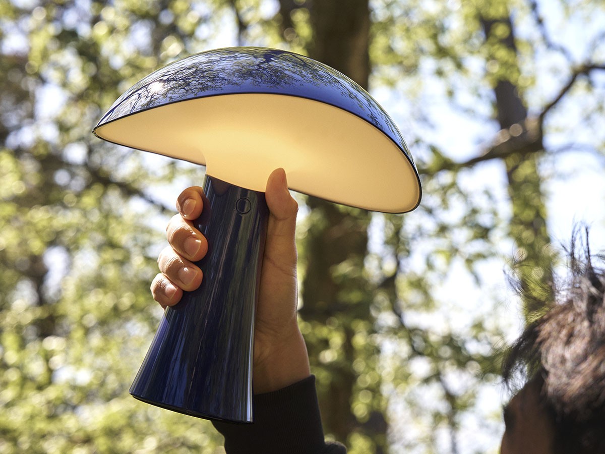 Louis Poulsen Rumee 220 Portable / ルイスポールセン ルーミー 220 ポータブル （ライト・照明 > テーブルランプ） 93