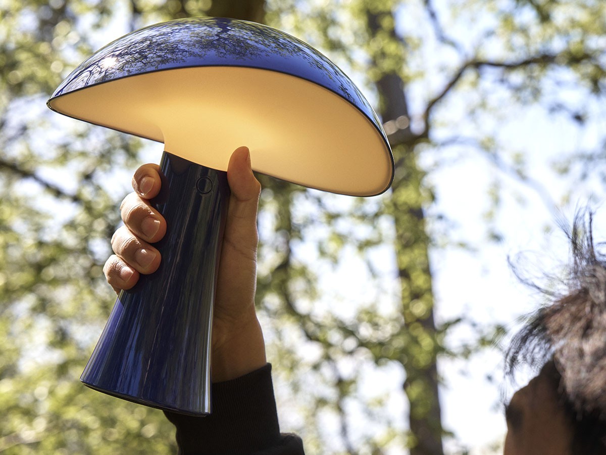 Louis Poulsen Rumee 220 Portable / ルイスポールセン ルーミー 220 ポータブル （ライト・照明 > テーブルランプ） 94