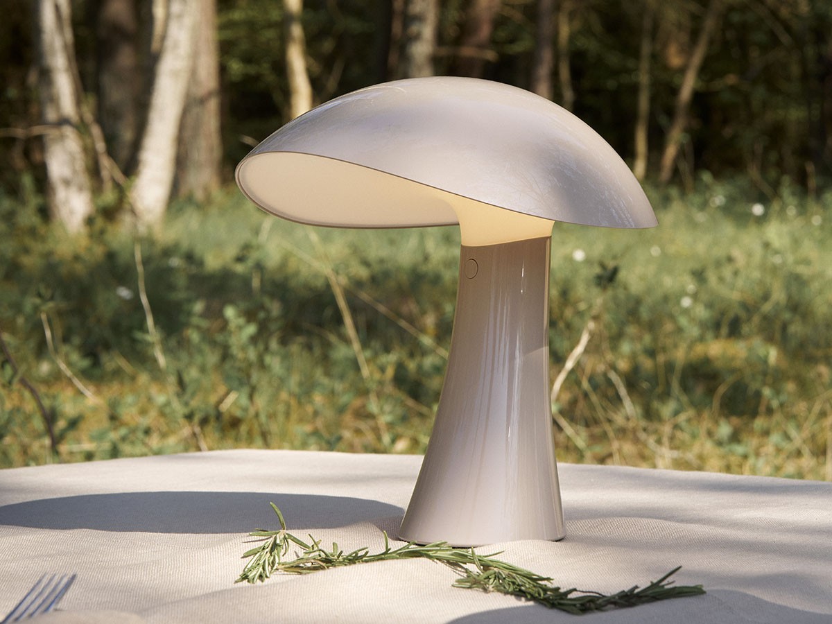 Louis Poulsen Rumee 220 Portable / ルイスポールセン ルーミー 220 ポータブル （ライト・照明 > テーブルランプ） 65