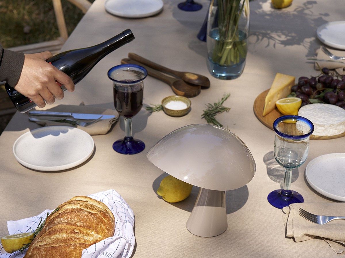 Louis Poulsen Rumee 220 Portable / ルイスポールセン ルーミー 220 ポータブル （ライト・照明 > テーブルランプ） 62