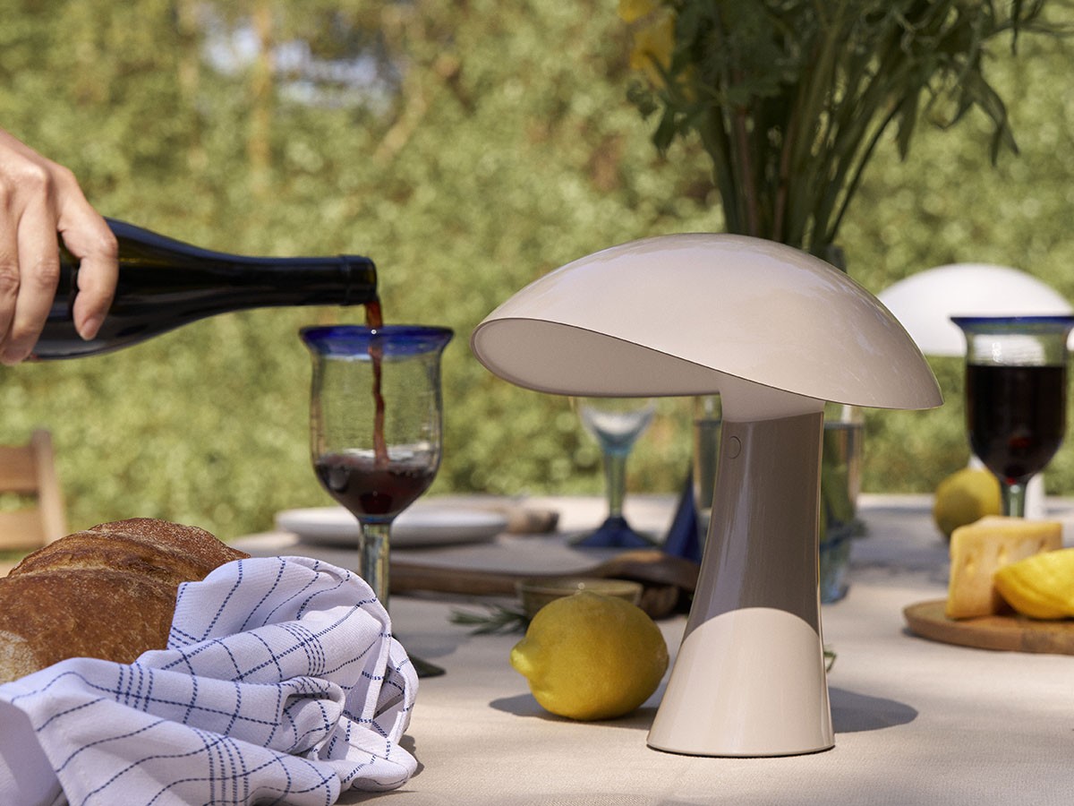 Louis Poulsen Rumee 220 Portable / ルイスポールセン ルーミー 220 ポータブル （ライト・照明 > テーブルランプ） 61