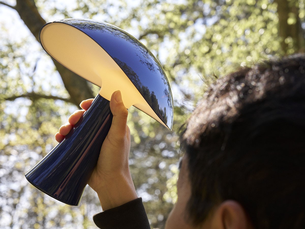 Louis Poulsen Rumee 220 Portable / ルイスポールセン ルーミー 220 ポータブル （ライト・照明 > テーブルランプ） 96