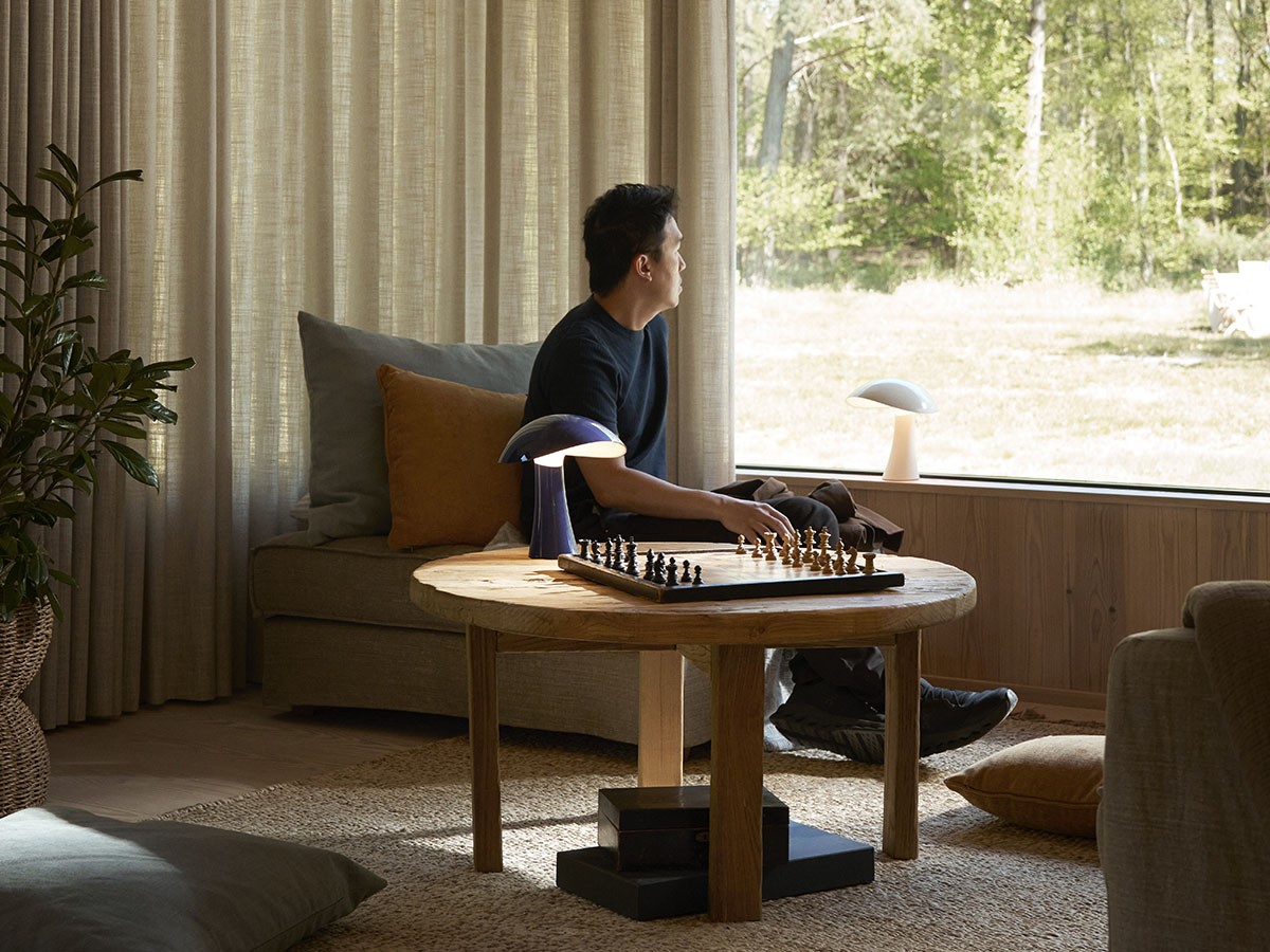 Louis Poulsen Rumee 220 Portable / ルイスポールセン ルーミー 220 ポータブル （ライト・照明 > テーブルランプ） 43