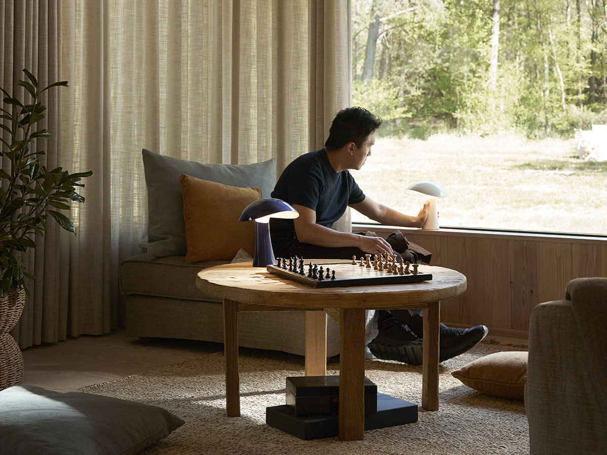 Louis Poulsen Rumee 220 Portable / ルイスポールセン ルーミー 220 ポータブル （ライト・照明 > テーブルランプ） 44