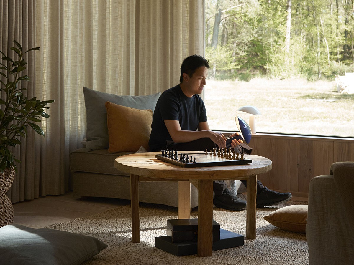 Louis Poulsen Rumee 220 Portable / ルイスポールセン ルーミー 220 ポータブル （ライト・照明 > テーブルランプ） 45