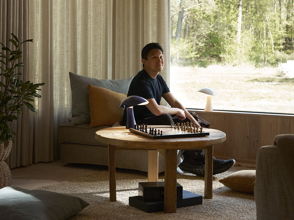 Louis Poulsen Rumee 220 Portable / ルイスポールセン ルーミー 220 ポータブル （ライト・照明 > テーブルランプ） 46