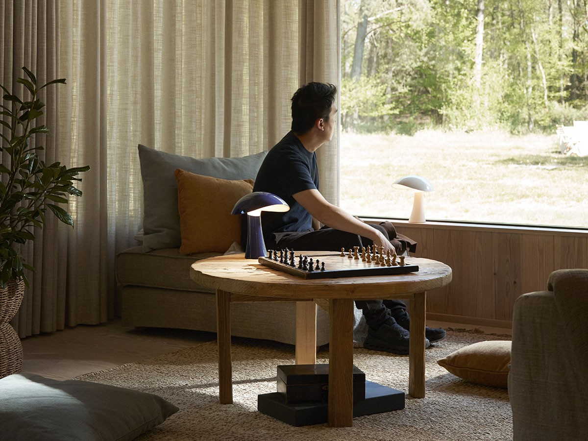 Louis Poulsen Rumee 220 Portable / ルイスポールセン ルーミー 220 ポータブル （ライト・照明 > テーブルランプ） 47