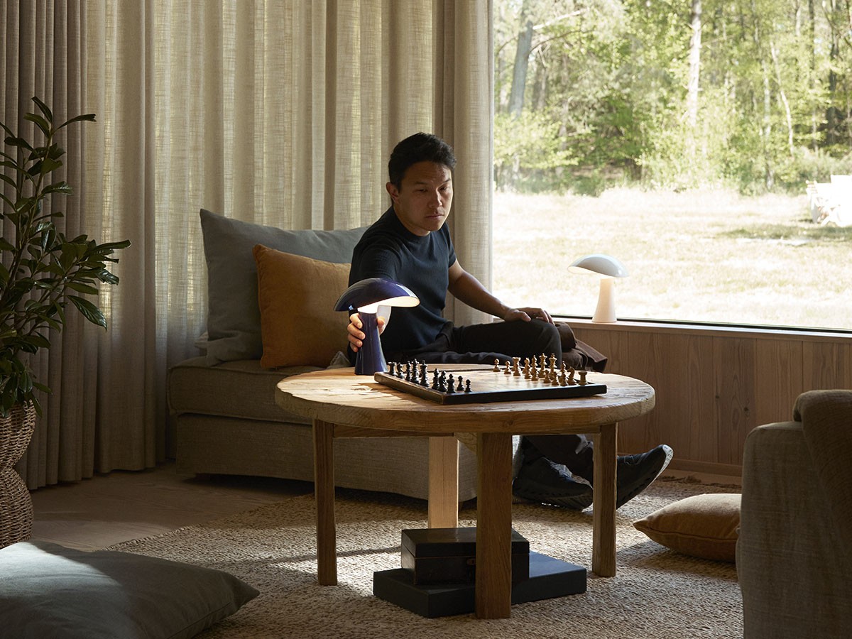 Louis Poulsen Rumee 220 Portable / ルイスポールセン ルーミー 220 ポータブル （ライト・照明 > テーブルランプ） 48