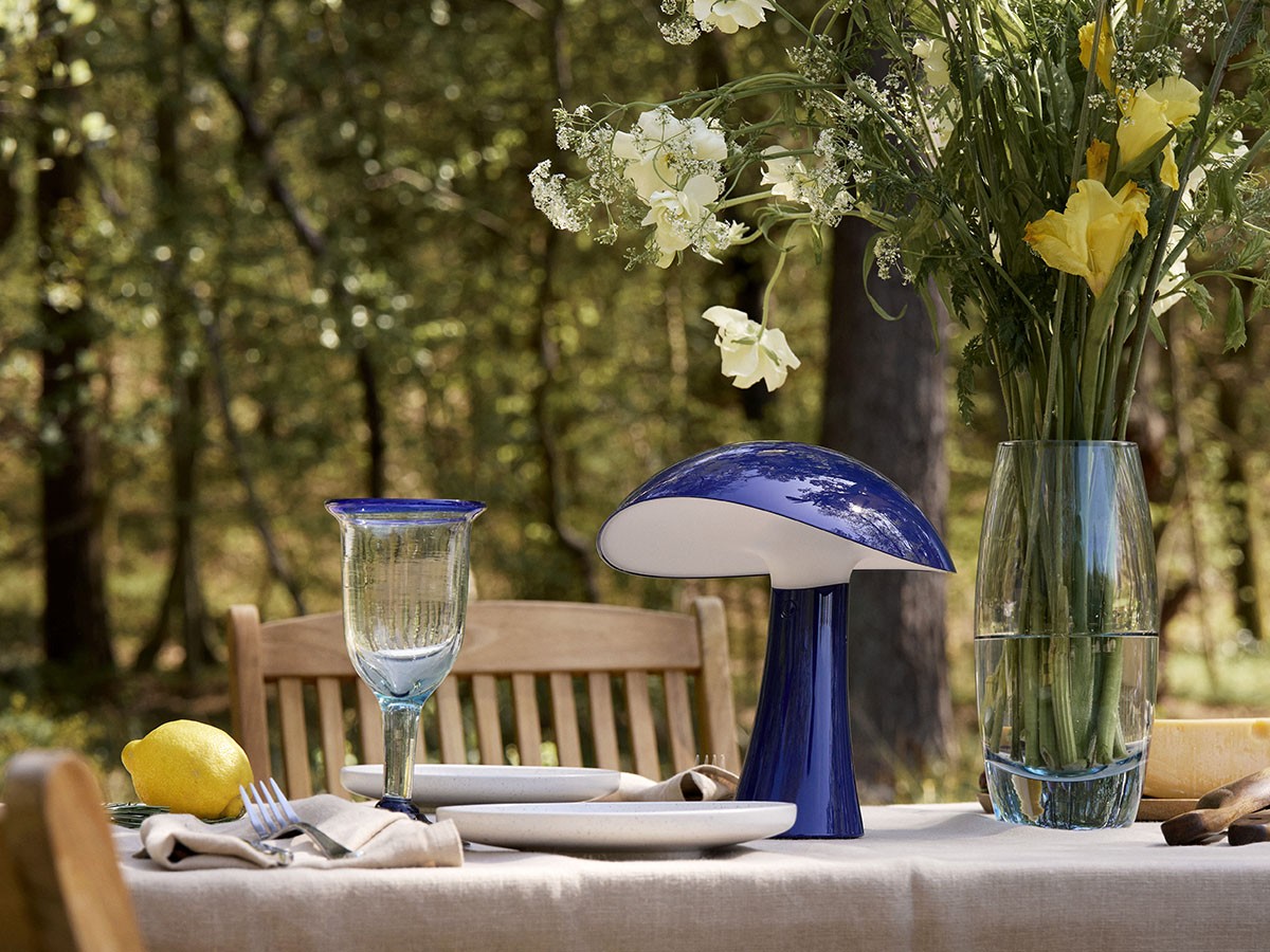 Louis Poulsen Rumee 220 Portable / ルイスポールセン ルーミー 220 ポータブル （ライト・照明 > テーブルランプ） 67