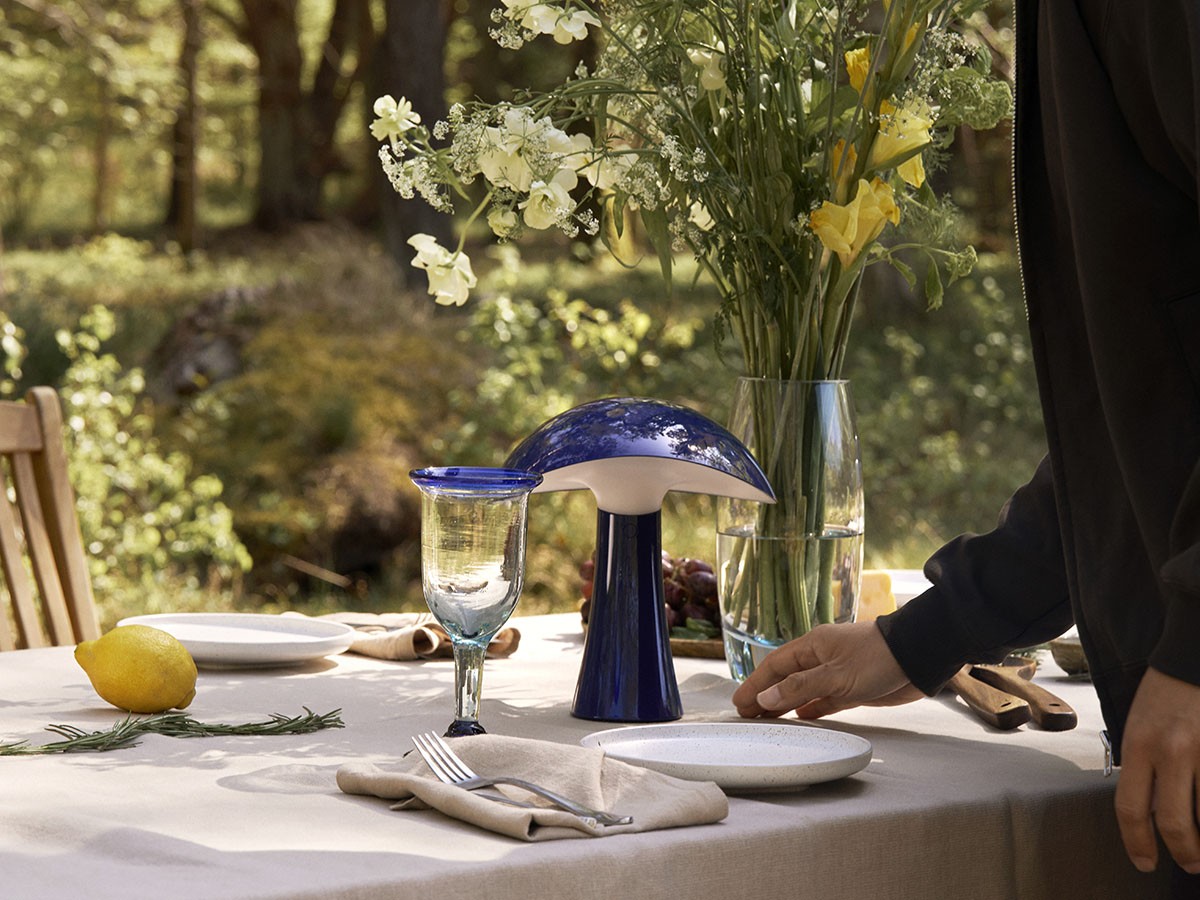 Louis Poulsen Rumee 220 Portable / ルイスポールセン ルーミー 220 ポータブル （ライト・照明 > テーブルランプ） 68