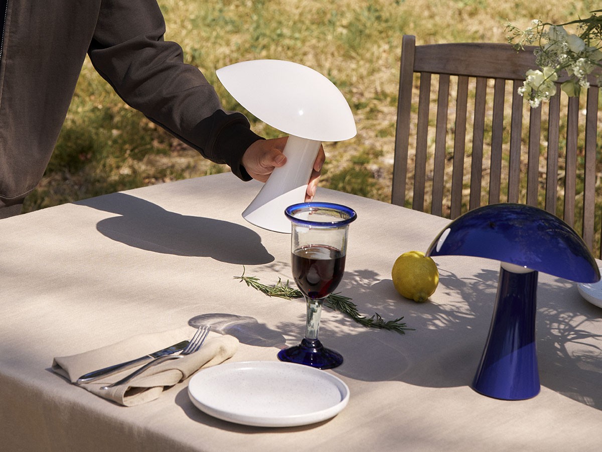 Louis Poulsen Rumee 220 Portable / ルイスポールセン ルーミー 220 ポータブル （ライト・照明 > テーブルランプ） 56