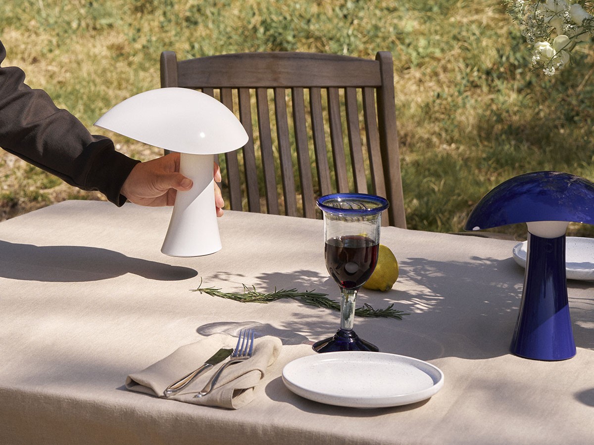 Louis Poulsen Rumee 220 Portable / ルイスポールセン ルーミー 220 ポータブル （ライト・照明 > テーブルランプ） 55