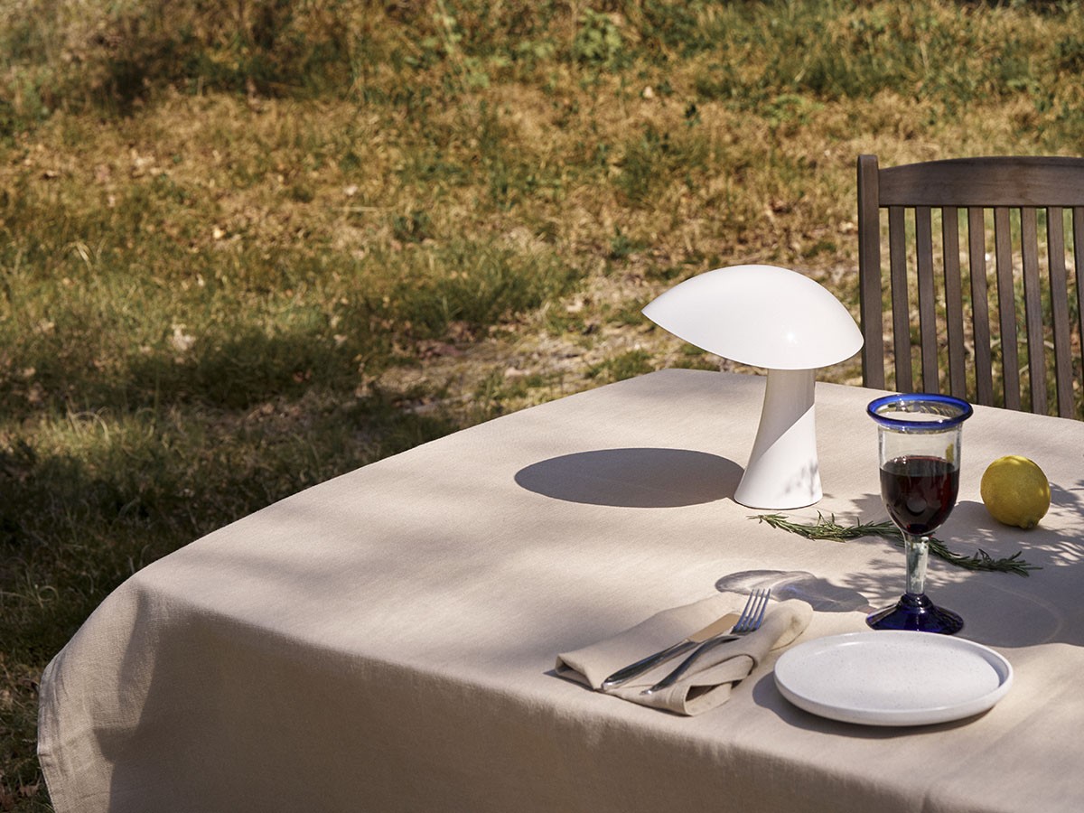 Louis Poulsen Rumee 220 Portable / ルイスポールセン ルーミー 220 ポータブル （ライト・照明 > テーブルランプ） 54