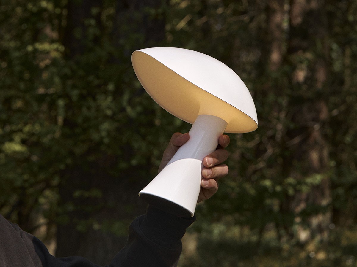 Louis Poulsen Rumee 220 Portable / ルイスポールセン ルーミー 220 ポータブル （ライト・照明 > テーブルランプ） 85