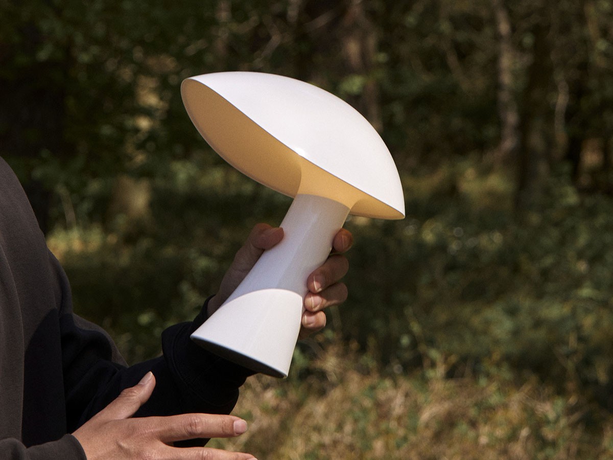 Louis Poulsen Rumee 220 Portable / ルイスポールセン ルーミー 220 ポータブル （ライト・照明 > テーブルランプ） 86