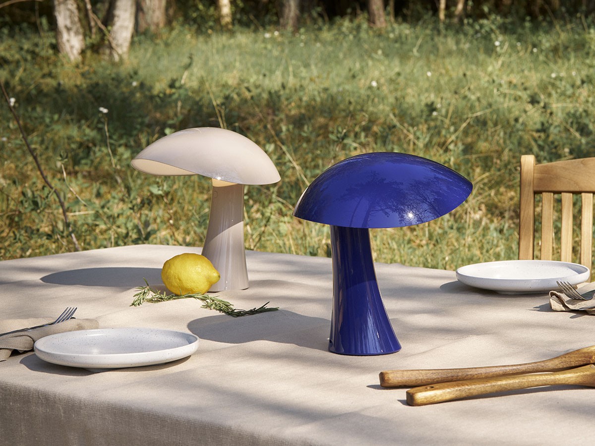 Louis Poulsen Rumee 220 Portable / ルイスポールセン ルーミー 220 ポータブル （ライト・照明 > テーブルランプ） 57