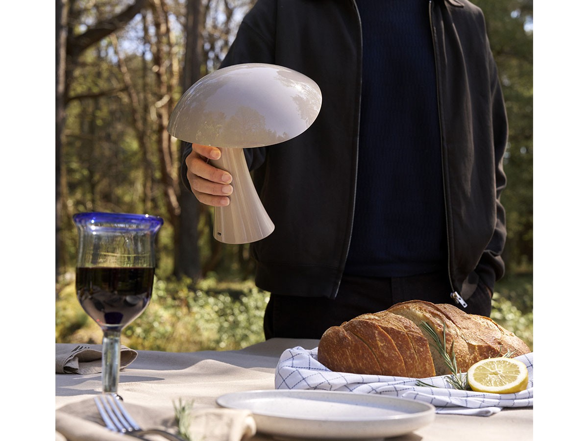 Louis Poulsen Rumee 220 Portable / ルイスポールセン ルーミー 220 ポータブル （ライト・照明 > テーブルランプ） 89