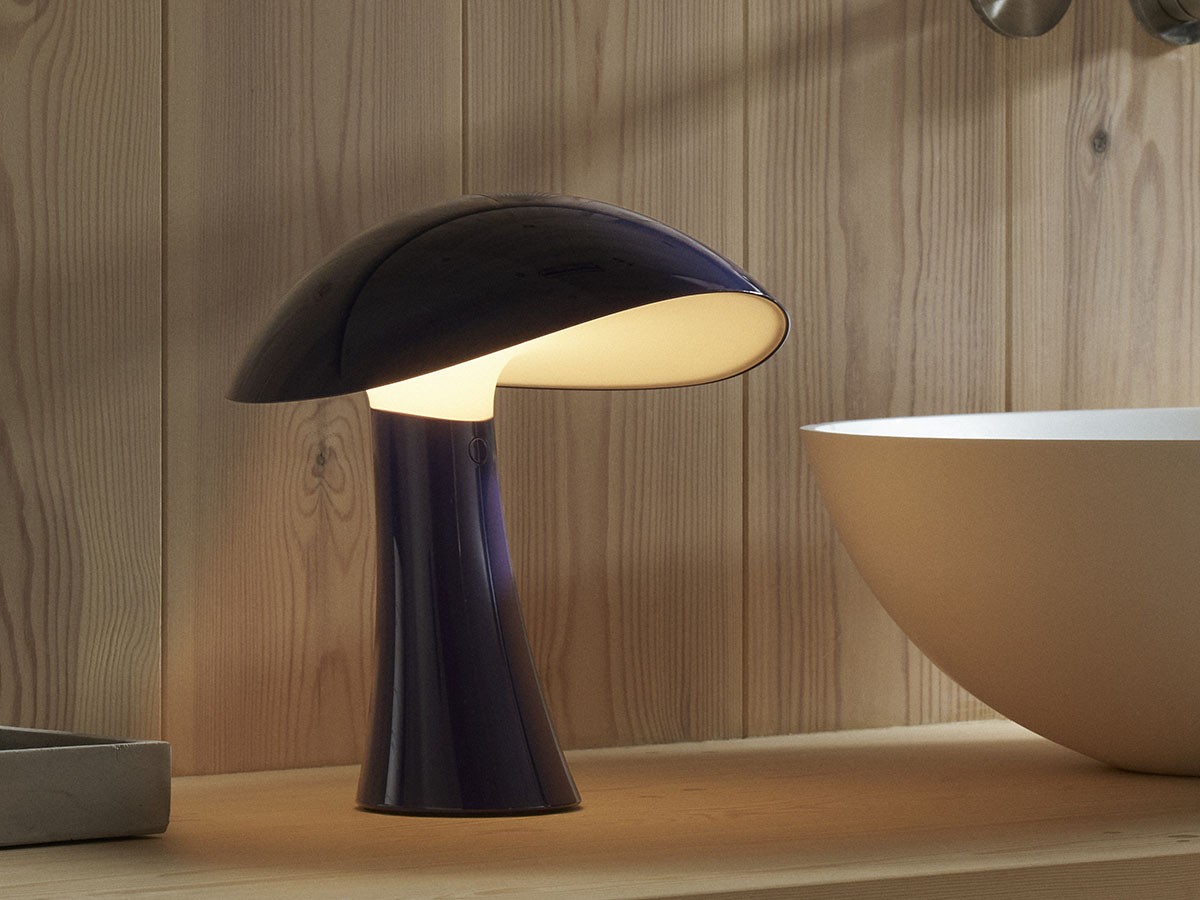 Louis Poulsen Rumee 220 Portable / ルイスポールセン ルーミー 220 ポータブル （ライト・照明 > テーブルランプ） 3