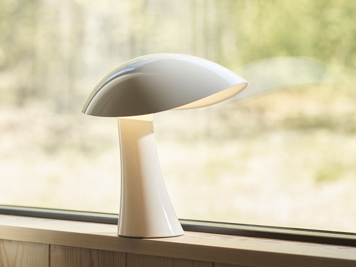 Louis Poulsen Rumee 220 Portable / ルイスポールセン ルーミー 220 ポータブル （ライト・照明 > テーブルランプ） 2