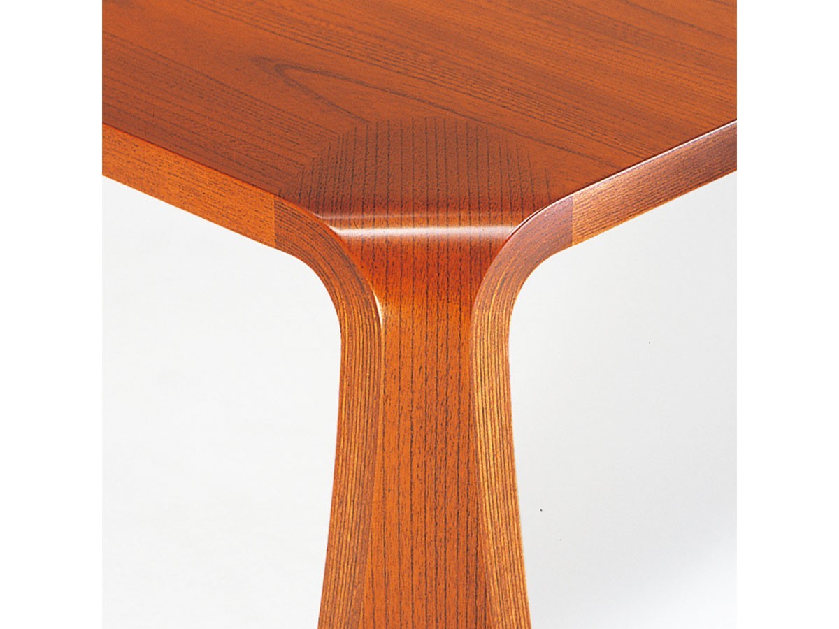 天童木工 座卓 / てんどうもっこう 座卓 S-0228 幅121cm （テーブル > ローテーブル・リビングテーブル・座卓） 9