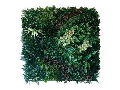 BROWN Green Wall / ブラウン グリーンウォール 100 GB - インテリア