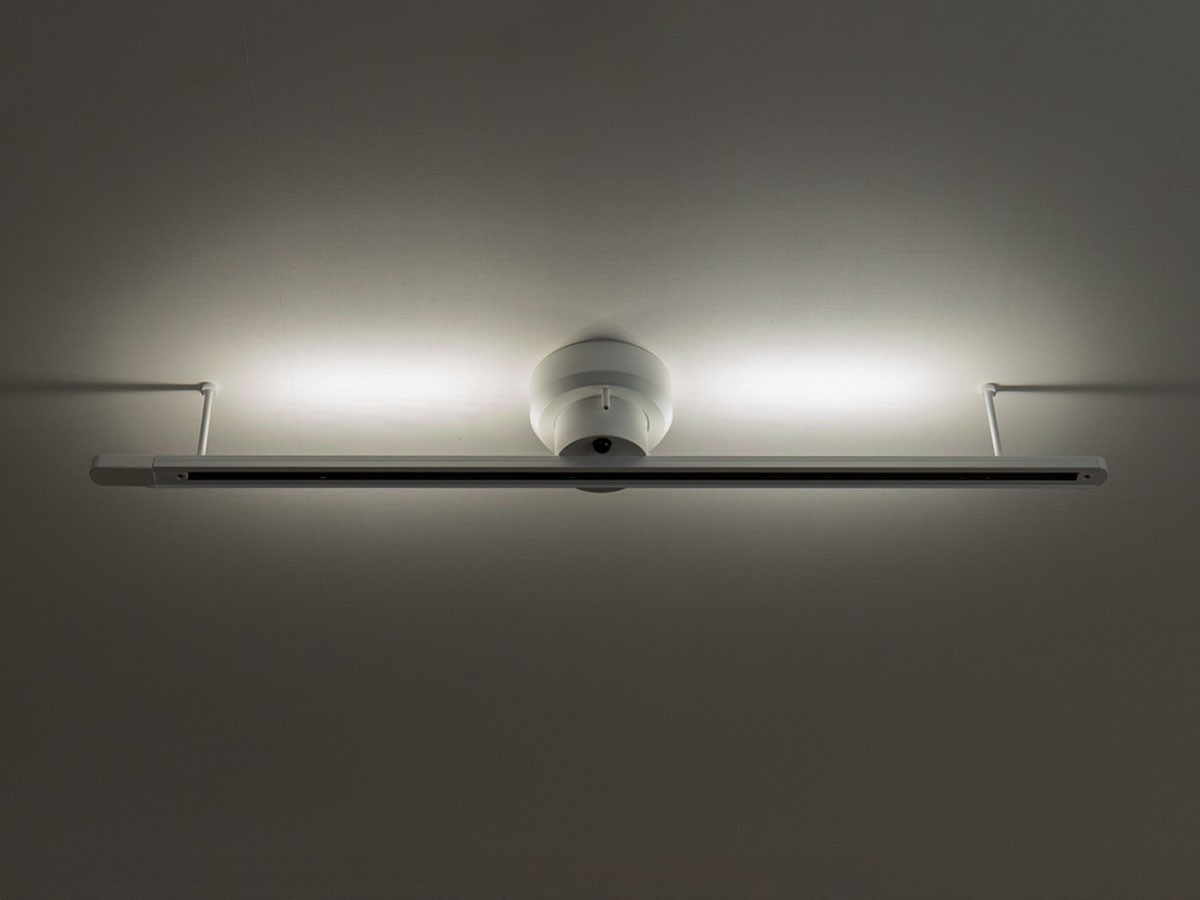 DUCT RAIL / 簡易取付け式ダクトレール LEDライト付  #121974 （ライト・照明 > その他照明） 15