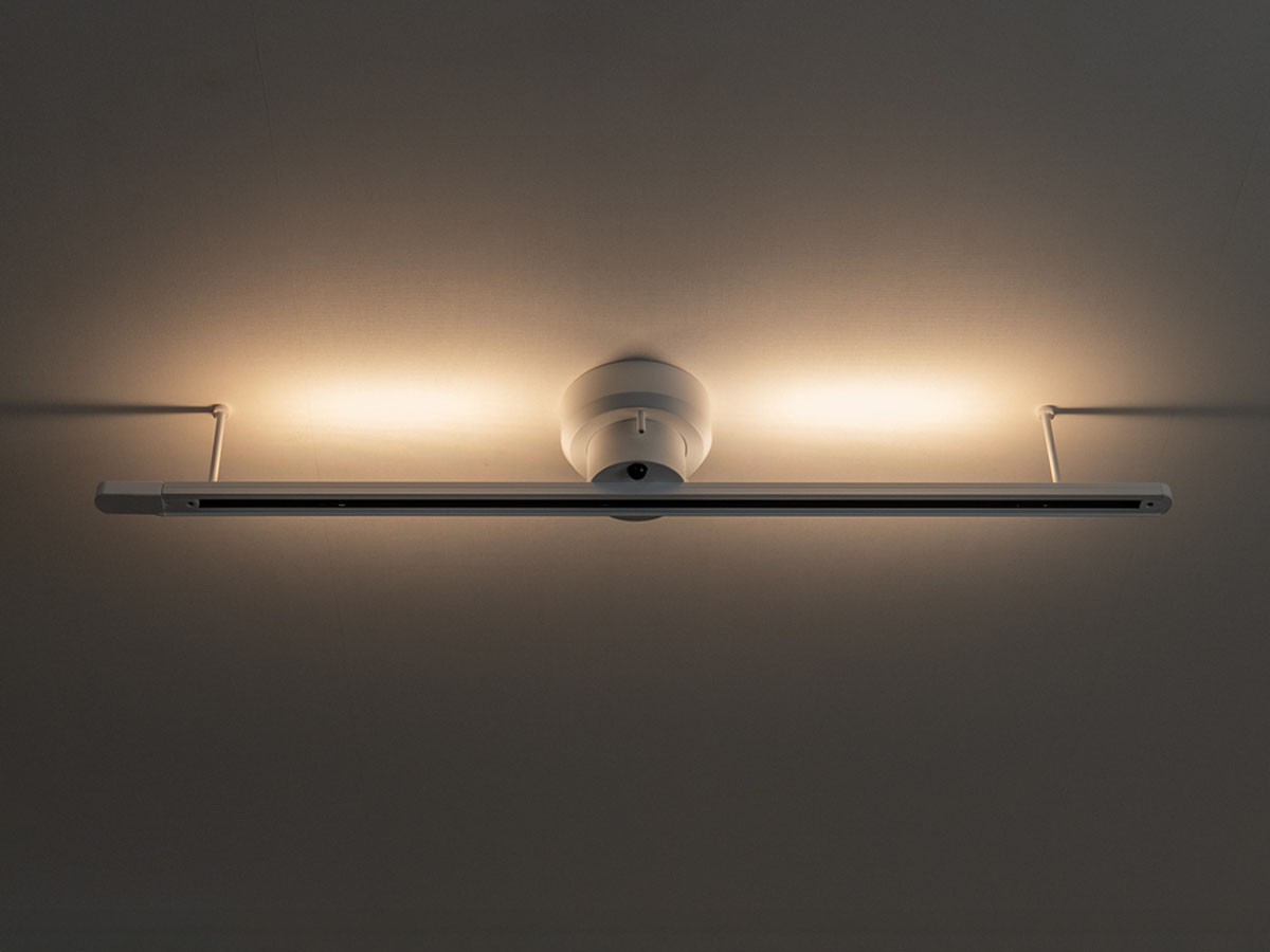 DUCT RAIL / 簡易取付け式ダクトレール LEDライト付  #121974 （ライト・照明 > その他照明） 14