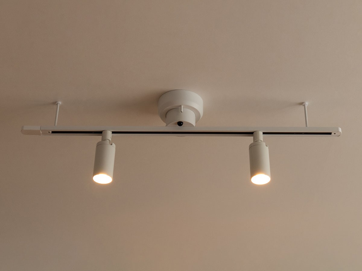 DUCT RAIL / 簡易取付け式ダクトレール LEDライト付  #121974 （ライト・照明 > その他照明） 21