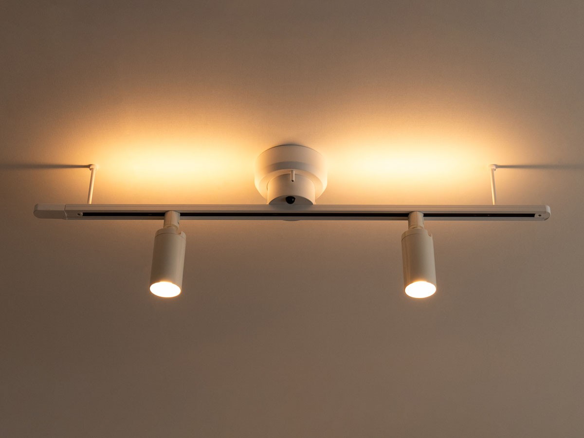 DUCT RAIL / 簡易取付け式ダクトレール LEDライト付  #121974 （ライト・照明 > その他照明） 23