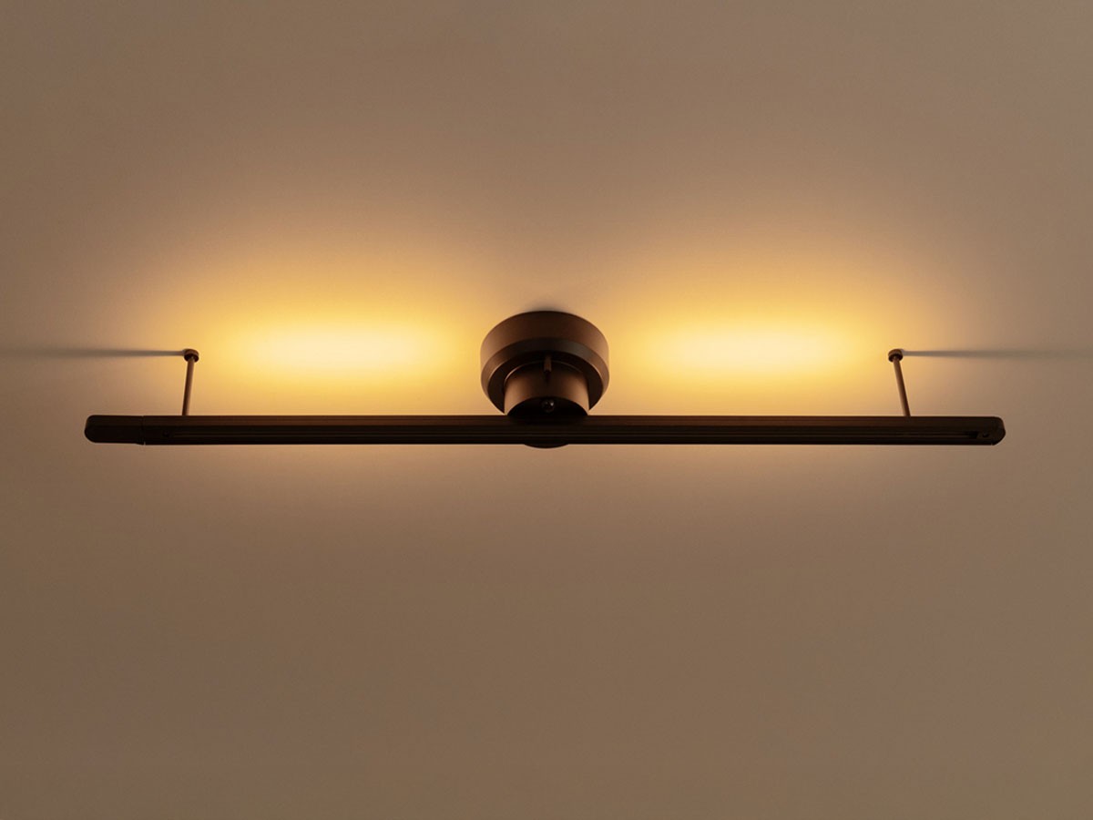 DUCT RAIL / 簡易取付け式ダクトレール LEDライト付  #121974 （ライト・照明 > その他照明） 6