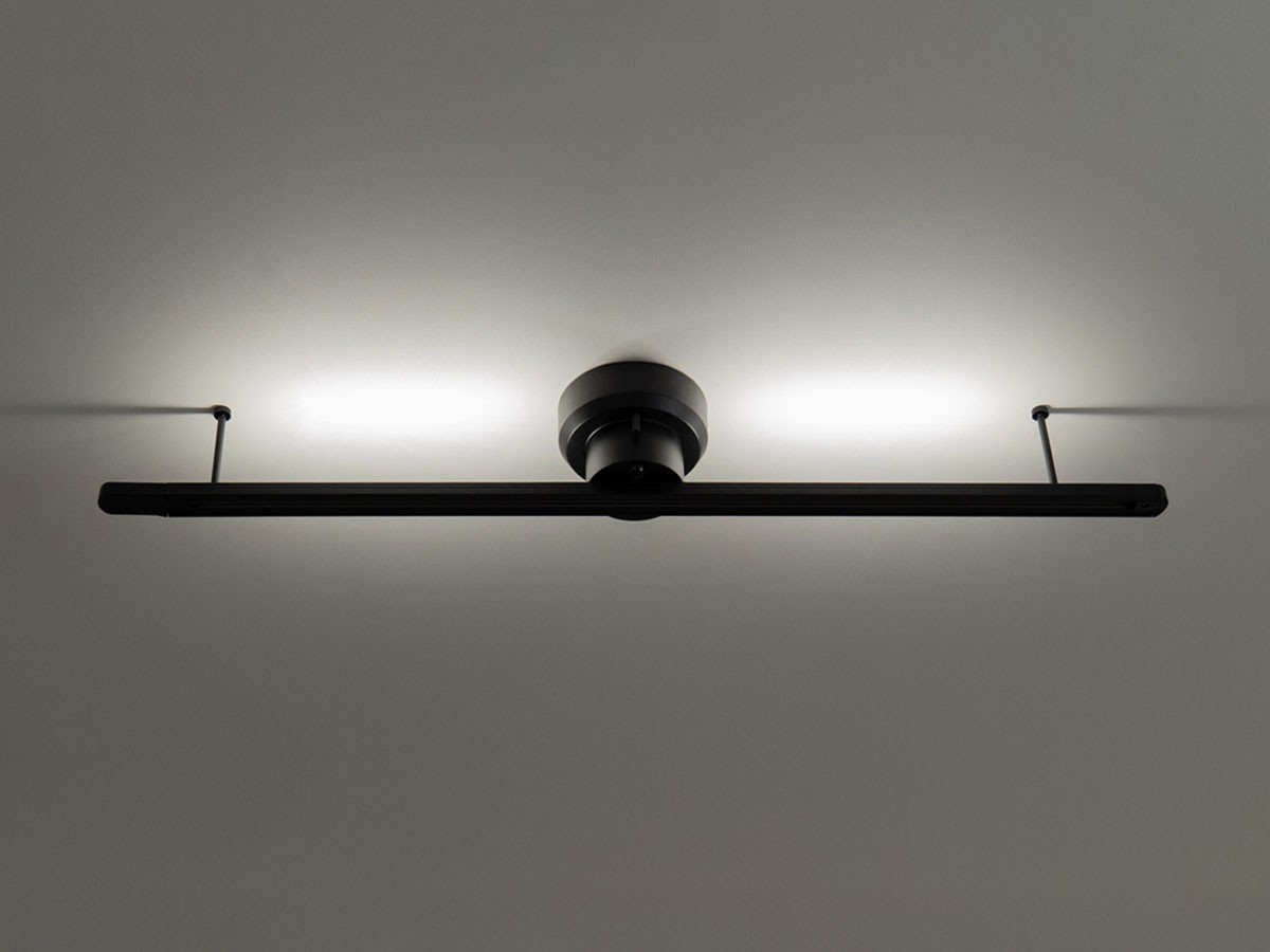 DUCT RAIL / 簡易取付け式ダクトレール LEDライト付  #121974 （ライト・照明 > その他照明） 8