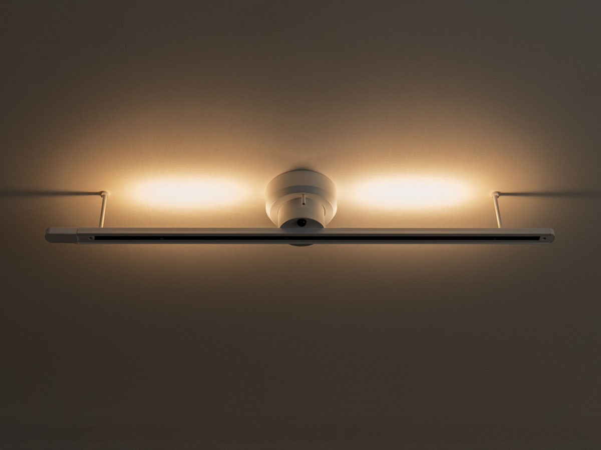 DUCT RAIL / 簡易取付け式ダクトレール LEDライト付  #121974 （ライト・照明 > その他照明） 12